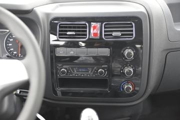 ���� ����X6 1.6L 120���� ���� 2.97��˫������΢��(����)(HFC1036RV3E3C1S)ͼƬ