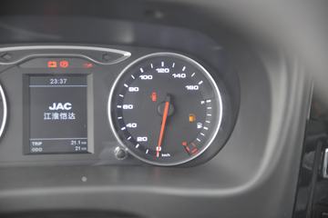 ���� ����X6 1.6L 120���� ���� 2.97��˫������΢��(����)(HFC1036RV3E3C1S)ͼƬ