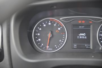 ���� ����X6 1.6L 120���� ���� 2.97��˫������΢��(����)(HFC1036RV3E3C1S)ͼƬ