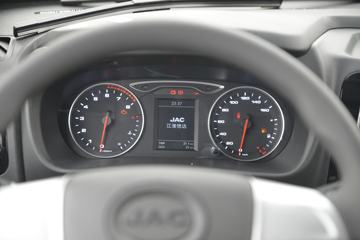 ���� ����X6 1.6L 120���� ���� 2.97��˫������΢��(����)(HFC1036RV3E3C1S)ͼƬ