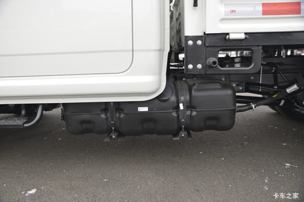 本店为您推荐 江淮 恺达X6 2.97米双排栏板微卡(国六)