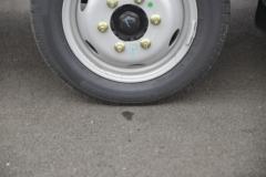 江淮 恺达X6 1.6L 120马力 汽油 2.97米双排栏板微卡(国六)(HFC1036RV3E3C1S)