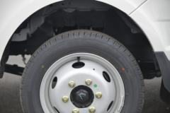 江淮 恺达X6 1.6L 120马力 汽油 2.97米双排栏板微卡(国六)(HFC1036RV3E3C1S)