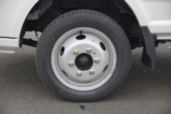 江淮 恺达X6 1.6L 120马力 汽油 2.97米双排栏板微卡(国六)(HFC1036RV3E3C1S)