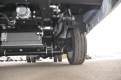江淮 恺达X6 1.6L 120马力 汽油 2.97米双排栏板微卡(国六)(HFC1036RV3E3C1S)