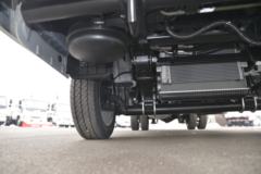 江淮 恺达X6 1.6L 120马力 汽油 2.97米双排栏板微卡(国六)(HFC1036RV3E3C1S)