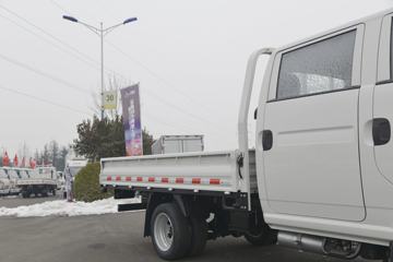  X6 1.6L 120  2.97˫΢()(HFC1036RV3E3C1S)ͼƬ