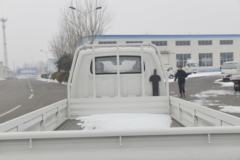 江淮 恺达X6 1.6L 120马力 汽油 2.97米双排栏板微卡(国六)(HFC1036RV3E3C1S)