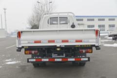 江淮 恺达X6 1.6L 120马力 汽油 2.97米双排栏板微卡(国六)(HFC1036RV3E3C1S)
