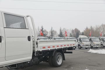  X6 1.6L 120  2.97˫΢()(HFC1036RV3E3C1S)ͼƬ