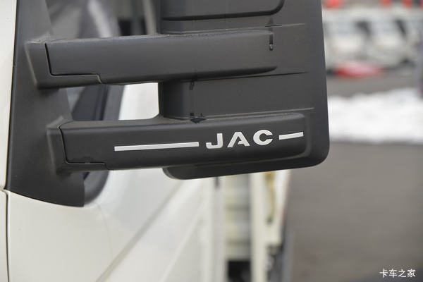 国五最后一台，抢到就是赚到，高端动力，豪华轿卡