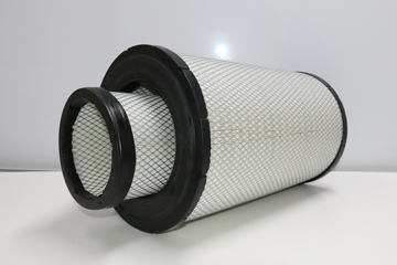 亿利芯动力 PU3346空滤 3万公里 适用福田欧曼GTL等车型