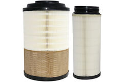 亿利芯动力 PU2738空滤 3万公里 适用江淮格尔发等车型