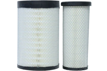 亿利芯动力 PU2640空滤 3万公里 适用乘龙M3等车型