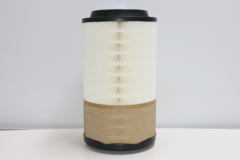 亿利芯动力 PU2337空滤 3万公里 适用豪沃等车型