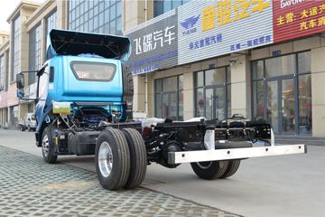 飞碟W5 载货车外观                                                图片