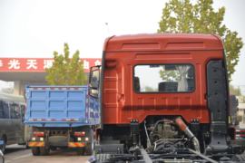 风驰&nbsp;载货车外观                                                图片