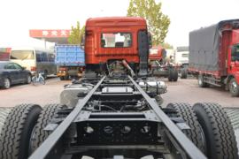 风驰&nbsp;载货车外观                                                图片