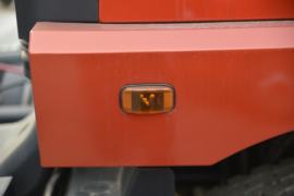 风驰&nbsp;载货车外观                                                图片