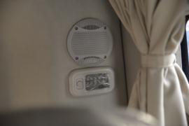 风驰&nbsp;载货车驾驶室                                               图片