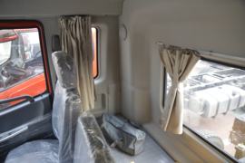 风驰&nbsp;载货车驾驶室                                               图片