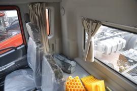 风驰&nbsp;载货车驾驶室                                               图片