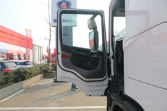 斯堪尼亚 新G系列重卡 450马力 4X2牵引车(型号G450)