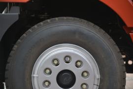 风驰&nbsp;载货车底盘                                                图片