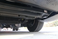 斯堪尼亚 新G系列重卡 450马力 4X2牵引车(型号G450)