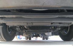 斯堪尼亚 新G系列重卡 450马力 4X2牵引车(型号G450)