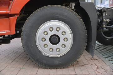 风驰&nbsp;载货车底盘                                                图片