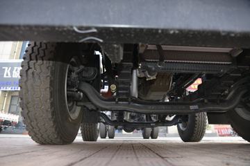 风驰&nbsp;载货车底盘                                                图片