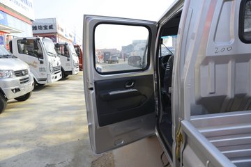 ����;�� T3(ԭС����W) 1.3L 91���� 2.5��˫������С��(������)(����)(EQ1031D60Q4)ͼƬ