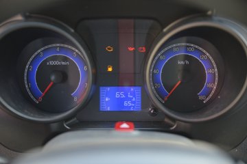 ����;�� T3(ԭС����W) 1.3L 91���� 2.5��˫������С��(������)(����)(EQ1031D60Q4)ͼƬ