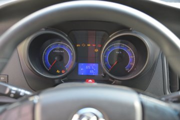 ����;�� T3(ԭС����W) 1.3L 91���� 2.5��˫������С��(������)(����)(EQ1031D60Q4)ͼƬ