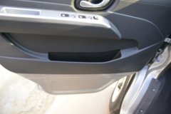 东风途逸 T3(原小霸王W) 1.3L 91马力 2.5米双排栏板小卡(单后轮)(国六)(EQ1031D60Q4)