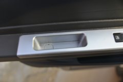 东风途逸 T3(原小霸王W) 1.3L 91马力 2.5米双排栏板小卡(单后轮)(国六)(EQ1031D60Q4)