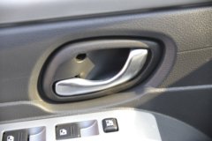 东风途逸 T3(原小霸王W) 1.3L 91马力 2.5米双排栏板小卡(单后轮)(国六)(EQ1031D60Q4)