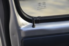 东风途逸 T3(原小霸王W) 1.3L 91马力 2.5米双排栏板小卡(单后轮)(国六)(EQ1031D60Q4)