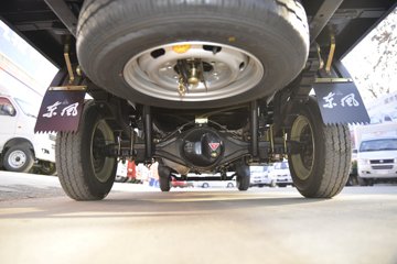 ����;�� T3(ԭС����W) 1.3L 91���� 2.5��˫������С��(������)(����)(EQ1031D60Q4)ͼƬ