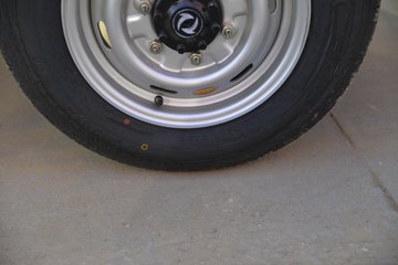 ����;�� T3(ԭС����W) 1.3L 91���� 2.5��˫������С��(������)(����)(EQ1031D60Q4)ͼƬ