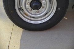 东风途逸 T3(原小霸王W) 1.3L 91马力 2.5米双排栏板小卡(单后轮)(国六)(EQ1031D60Q4)