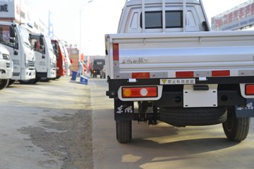 ����;�� T3(ԭС����W) 1.3L 91���� 2.5��˫������С��(������)(����)(EQ1031D60Q4)ͼƬ