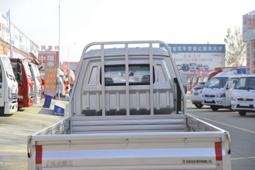 ����;�� T3(ԭС����W) 1.3L 91���� 2.5��˫������С��(������)(����)(EQ1031D60Q4)ͼƬ