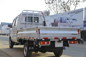 ����;�� T3(ԭС����W) 1.3L 91���� 2.5��˫������С��(������)(����)(EQ1031D60Q4)ͼƬ