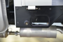 东风途逸 T3(原小霸王W) 1.3L 91马力 2.5米双排栏板小卡(单后轮)(国六)(EQ1031D60Q4)