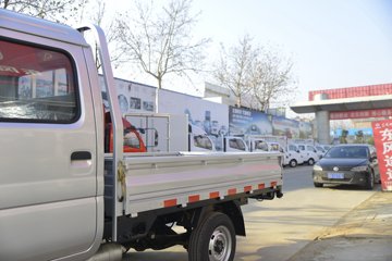 ����;�� T3(ԭС����W) 1.3L 91���� 2.5��˫������С��(������)(����)(EQ1031D60Q4)ͼƬ