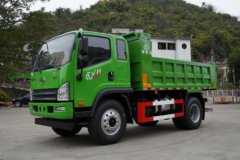 虎V 自卸车