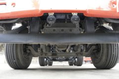 青岛解放 龙V 220马力 6X2 5.2米自卸车(LZT3240P3K2E5T3A90)