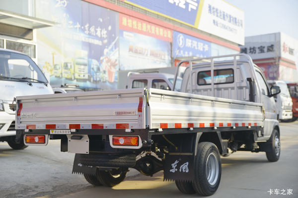 新车到店 郑州市T3(原小霸王W)载货车仅需3.95万元